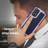 Jeylly for Samsung Galaxy A52 / A52 5G / A52s 5G Case, Heavy Duty Shockproof Full Protective Galaxy A52 Phone Case, Support Wireless Charging, Des...