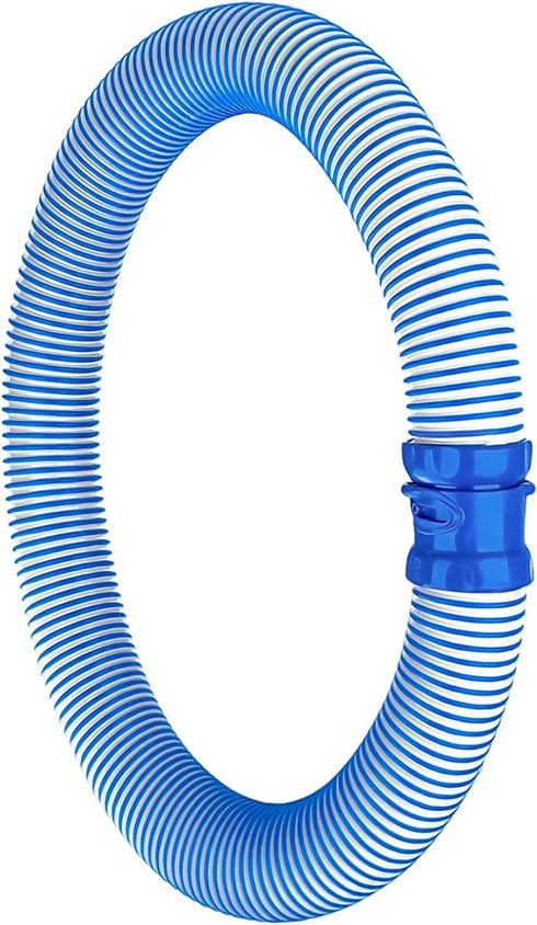 Swimming Pool Vacuum Hose for Zodiac Pool Cleaner Machine MX8 MX6 R0527700 Length 3ft (Zodiac Twist Lock)...