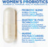 Women Probiotics For Digestive Health With 50 Billion CFU - Multi Strains Womens Probiotic With Acidophilus For Daily Vaginal & Urinary Health Sup...