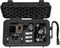 Lekufee Small Waterproof Carrying Case for DJI Osmo Action 4/Osmo Action 3 Camera and Accessories(Case Only)...