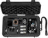 Lekufee Small Waterproof Carrying Case for DJI Osmo Action 4/Osmo Action 3 Camera and Accessories(Case Only)...