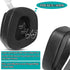 Upgrade Earpads Cooling-Gel Replacement Ear Cushions Compatible with Corsair Void RGB Elite/Corsair Void/Pro/Void RGB SE Gaming Headsets 7.1, Ear ...