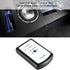 Phase Meter, Plastic Material Auto Car Audio Speaker Horn Tester Phase Meter Phasemeter Fit for All Speakers of All car...