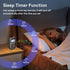 Newest PRUNUS Portable Radio AM FM to Bluetooth Earphone, as Bluetooth Speaker, 2000mah Rechargeable Radio, Preset, TF Card Shuffle Play, Headphon...