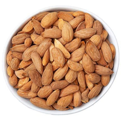 Ziba Foods Heirloom Gurbandi Raw Almonds | Non-GMO, Vegan, Whole 30 Friendly, Keto & Paleo | Heirloom Superfood Naturally High In Vegan Protein & ...