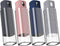 BoYata Screen Cleaner Kit 4PCS, 3-in-1 Touchscreen Mist Cleaner Spray Bottle & Microfiber Cloth, Portable Reusable Empty Spray Bottle for Phone/La...