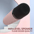Mini Karaoke Machine for Kids, Portable Bluetooth Speaker with Wireless Microphone?Kids Music Player Toys for Girls and Boys,3,4, 5, 6, 7, 8+ Year...