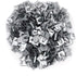 Cage Building Clip 600pcs Cage Fasten Clips Wire Cage Clip for Chicken Quail Pigeon Rabbit Pet Dog Cat Cage...