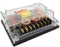 Audiopipe 3 Way Crossover CRX-303 300 Watts Passive Crossover Car Audio 4 Ohm...