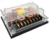 Audiopipe 3 Way Crossover CRX-303 300 Watts Passive Crossover Car Audio 4 Ohm...