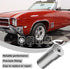 Oversized Steering Pins,Tilt Steering Column Compatible with 1969-1996 Cor-vettes 1967-2002 C-amaros and Others(Two are Used in Each Steering Colu...