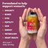 Next Gen Multivitamin for Women – 22 Optimized Vitamins for Immunity, Beauty, Brain, Energy, Bones and Heart – Vitamin C, D, E, K, Iron, B6 and DH...