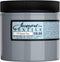 Jacquard Fabric Paint for Clothes - 8 Oz Textile Color - Neutral Grey - Leaves Fabric Soft - Permanent and Colorfast - Professional Quality Paints...