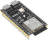 AITRIP 3PCS ESP32-S3-DevKitC-1-N16R8 ESP32-S3 ESP32 WROOM-1-N16R8 Development Boards 16M External Flash Expansion 8M PSRAM with WiFi, Bluetooth 5....