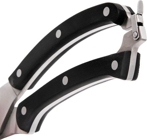 Oklahoma Joe's Blacksmith Meat Shears...