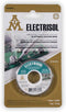 AIM Electrisol Lead Free 0.062inch Rosin Flux Core Solder Wire for Electrical Soldering (113g / 4oz)...