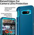 for Galaxy S10e Case,Shockproof Dropproof Dustproof,3-Layer Full Body Protection Heavy Duty High Impact Hard Cover Case for Samasung Galaxy S10e,T...