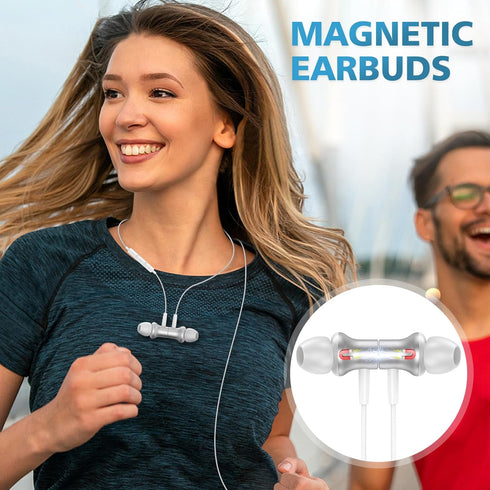 USB C Headphones for iPhone 15 Pro Max Plus iPad, Type C Earphones Noise Isolating with Mic Stereo Volume Control Android Wired Earbuds for Samsun...