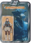 AQUARIUS Star Wars Princess Leia Action Figure Funky Chunky Novelty Magnet for Refrigerator, Locker, Whiteboard & Game Room Officially Licensed Me...