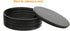 Fotasy 62mm Metal Filter Caps, Aluminum Alloy, Slim Stack Fits 62mm UV CPL Fader ND Filter...
