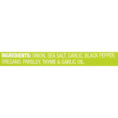 McCormick Garlic, Herb and Black Pepper and Sea Salt All Purpose Seasoning, 13.25 oz...