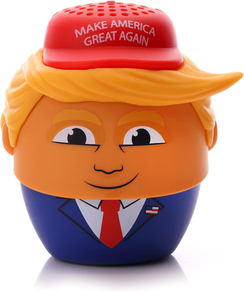 Trump 2024 MAGA Mini Bluetooth Speaker...