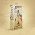 Indiana Jones and The Dial of Destiny Adventure Series Helena Shaw (Dial of Destiny) Action Figure, 6-inch, Toys for Kids Ages 4 and Up...