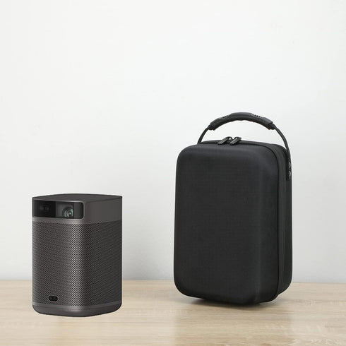 Hard Case Compatible with XGIMI MoGo 2 Portable Projector?XGIMI MoGo 2 Pro 1080P Portable Projector, Carrying Storage Case for MoGo 2 Projector...