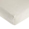 American Baby Company Heavenly Soft Chenille Fitted Crib Sheet 28" x 52", Warm and Cozy Neutral Chenille Sheet, Ivory, for Boys and Girls, Fits Cr...