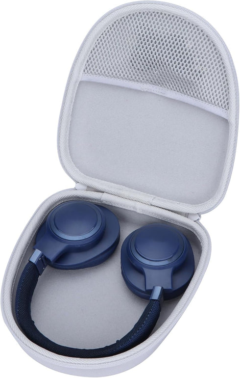 Hard Case Compatible with JBL 710BT 720BT 510BT 660NC 700BT 570BT 760NC 750BTNC 660 BTNC 560BT 520BT 670BT T770nc and Live 650BTNC 400BT 500BT 460...