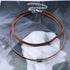 Boho Layered Suede Necklace Brown Velvet Choker Necklace Gothic Leather Necklace Silver Beaded Chain Necklace Retro Necklace Jewelry for Women and...