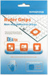 Non-Slip Grips for Quilting Rulers, Quilting Templates-96 Pieces/Pkg...