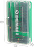 Amazon Brand - Denali 44-Piece Impact Driver Bit Set...
