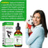 Natural Antibiotics for Dogs - Pet Antibiotic - Healing Aid and Skin Repair for Wounds, Sores, and Abrasions, Provides Itch Relief for Irritated S...