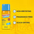 Aspercreme Max Strength Lidocaine Pain Relief Dry Spray 4 oz. Odor Free...
