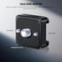 NEEWER 3 Pack Cold Shoe Mount Adapter, Cold Shoe Bracket with 1/4" Thread, Compatible with SmallRig DSLR Camera Cage Microphone LED Light Monitor ...