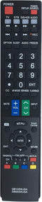GB005WJSA GB105WJSA Replace Remote Control fit for Sharp TV LC-60LE745U LC-60C8470U LC-70C8470U LC-60LE847U LC-60LE845U LC-80LE844U LC-90LE745U LC...