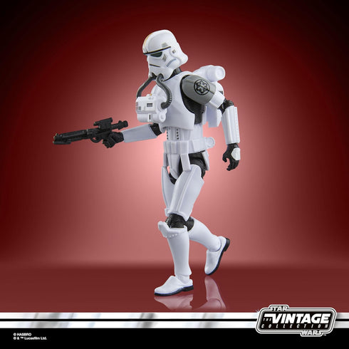 STAR WARS The Vintage Collection Jetpack Trooper, Jedi: Survivor 3.75 Inch Collectible Action Figure...