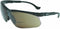 Honeywell Ademco UVEX by Genesis Reader +1.0 S3770, Black/Gray...