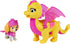 Paw Patrol, Rescue Knights Skye and Dragon Scorch Action Figures Set, Kids Toys for Ages 3 and up...