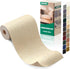 Canvas Repair Tape 4×70 Inch Waterproof Self-Adhesive Fabric Repair Patch for Repairing Boat Covers,Tents,Patio Umbrellas,Car Seats,Luggage,Sofas....