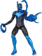 DC Comics, Battle-Mode Blue Beetle Action Figure, 12-inch, Lights & Sounds, Easy to Pose, Movie Superhero Kids Toys for Boys & Girls, Ages 4+...
