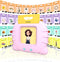 Talking Flash Cards for Toddlers 2-4 Years Speech Therapy Toys, Pocket Speech for Toddlers Learning Toys, Toddler Educational Preschool Toys Gifts...