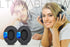 RS120 Cooling Gel Earpads - Compatible with RS120 RS 110 HDR120 Headphones, Hybrid Cooling Gel Replacement Cushion (Hybrid Fabric)...