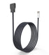 Type C to Magnetic Charging Cable,Compatible with magsafe3 and Macbook2012-2023, 2M, Midnight Black...