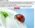 Macro Lens, HD Coating, Lightweight, 10X Magnification, for Osmo Pocket3, with 2?2.5CM Focusing Distance...