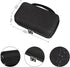 Aproca Hard Storage Travel Case, for AKASO EK7000 4K Sports Action Camera and Accessories...