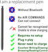 Galaxy S24 Ultra Stylus Replacement for Samsung Galaxy S24 Ultra 5G S Pen, Galaxy S24 Ultra S Pen without Bluetooth + Tweezer + Metal Nibs (Dark G...