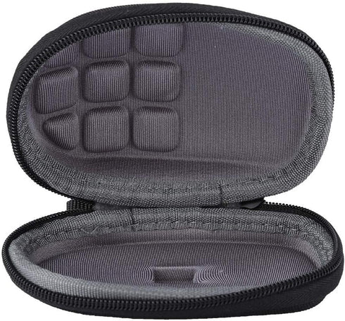 Hard Travel Storage Case for Mouse, EVA Protective Mouse Case Carrying Pouch Cover Bag for Logitech MX Anywhere 2S...