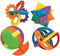 Fun Express Plastic Balls Puzzle (1 Dozen)...